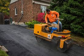 Why Choose Us For All Your Driveway Paving Needs in Greenville, TX?